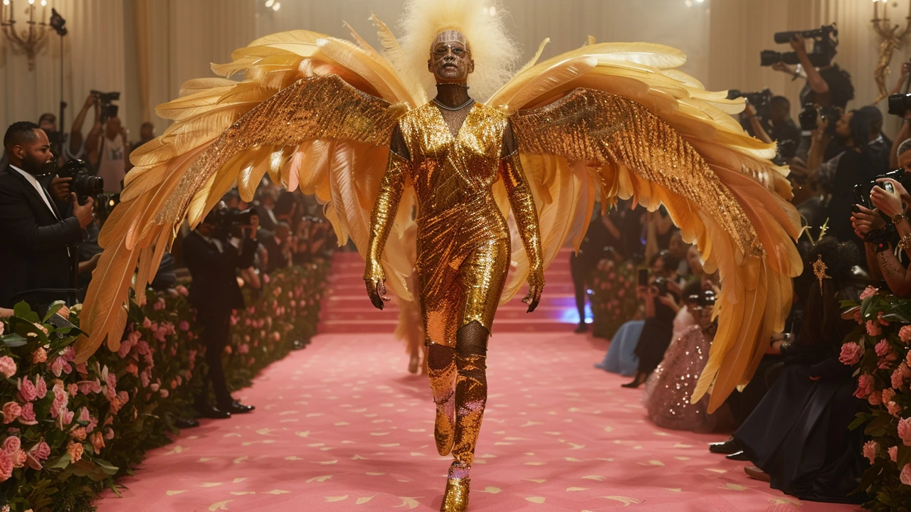 The Met Gala 2024: Fashion, Elitism, and the Allure of a Sartorial Grandeur