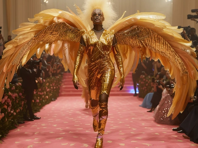 The Met Gala 2024: Fashion, Elitism, and the Allure of a Sartorial Grandeur