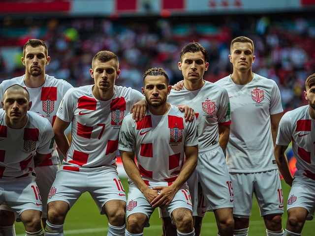 Croatia vs Albania Euro 2024 Live Stream: Key Details and Where to Watch