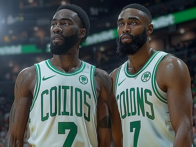 Live Streaming the 2024 NBA Finals: Complete Guide to Watch Dallas Mavericks vs. Boston Celtics