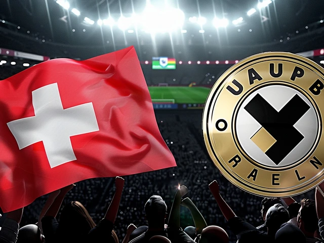 Switzerland vs Germany: Euro 2024 Group A Showdown - All the Action LIVE!