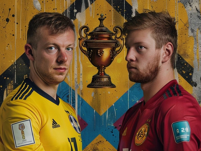 Ukraine vs Belgium Euro 2024 Showdown: Live Updates, Streaming Info, and Predicted XI