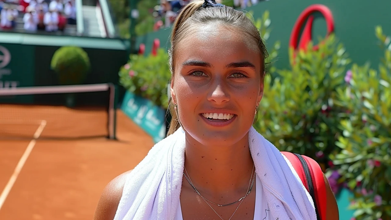 Aryna Sabalenka Withdraws from Wimbledon 2024: Shoulder Injury Shatters Dreams for Fans