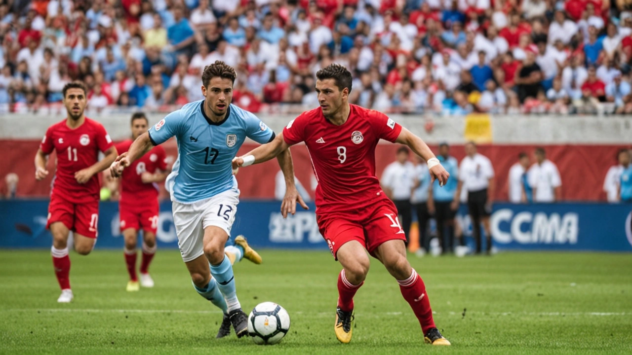 Canada vs. Uruguay Prediction and Insights: 2024 Copa America Third-Place Showdown