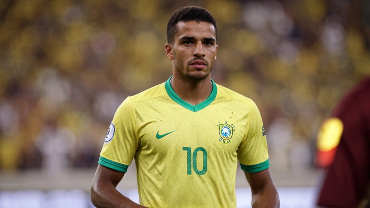 Manchester City Signs Brazilian Winger Savio Despite UEFA's Multi-Club Ownership Rules