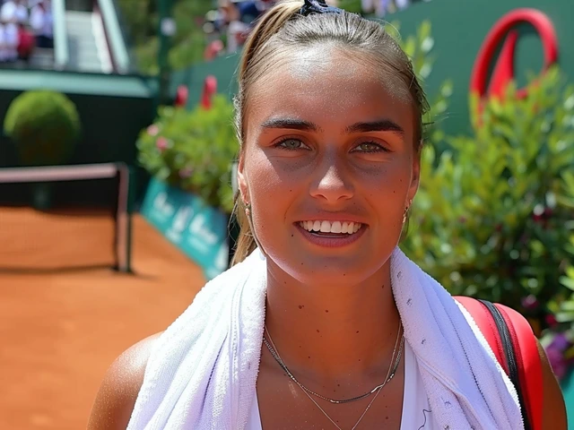 Aryna Sabalenka Withdraws from Wimbledon 2024: Shoulder Injury Shatters Dreams for Fans