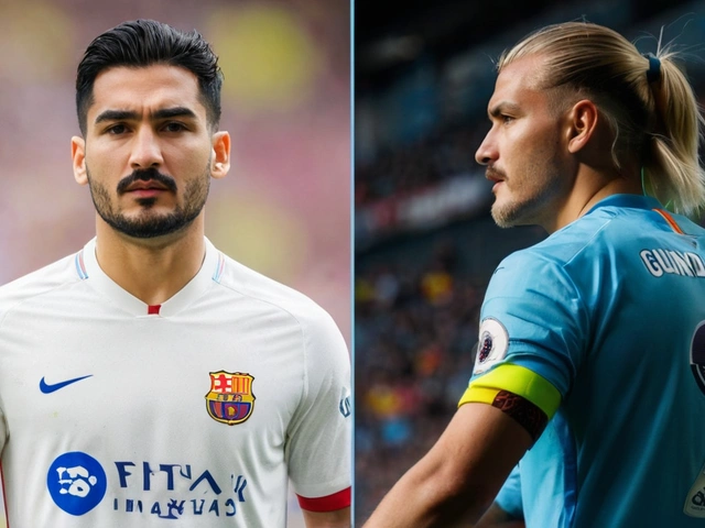 Barcelona vs. Manchester City: Preseason 2024 Lineups and Team News Unveiled