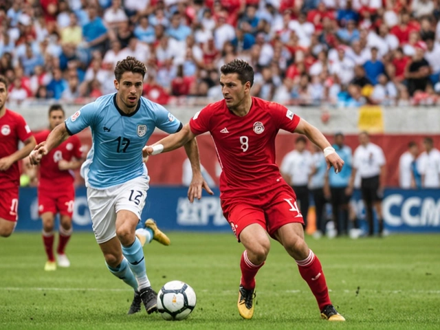 Canada vs. Uruguay Prediction and Insights: 2024 Copa America Third-Place Showdown