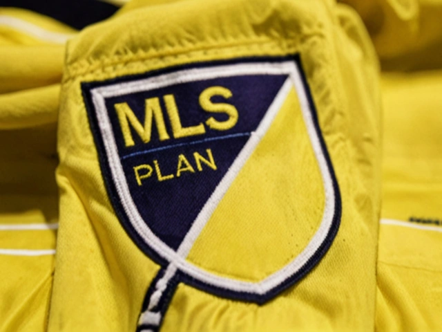 MLS Halts Plans for Extra Contract Buyout Following Union Backlash
