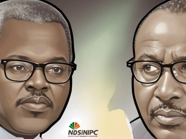 Unraveling the NNPC vs Dangote Controversy: Truth, Regulations, and Rivalries