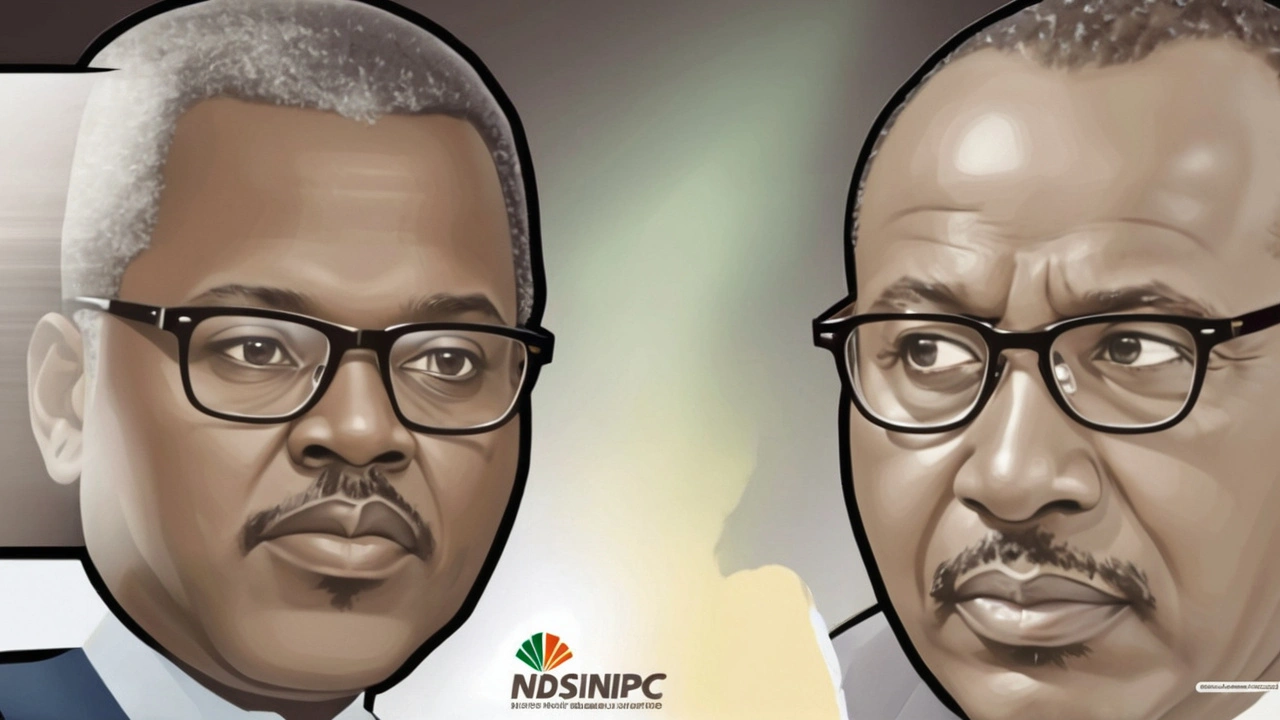 Unraveling the NNPC vs Dangote Controversy: Truth, Regulations, and Rivalries