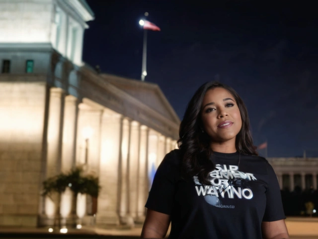 Cori Bush's Surprising Defeat in Michigan Primary: What It Means for the 2024 Election