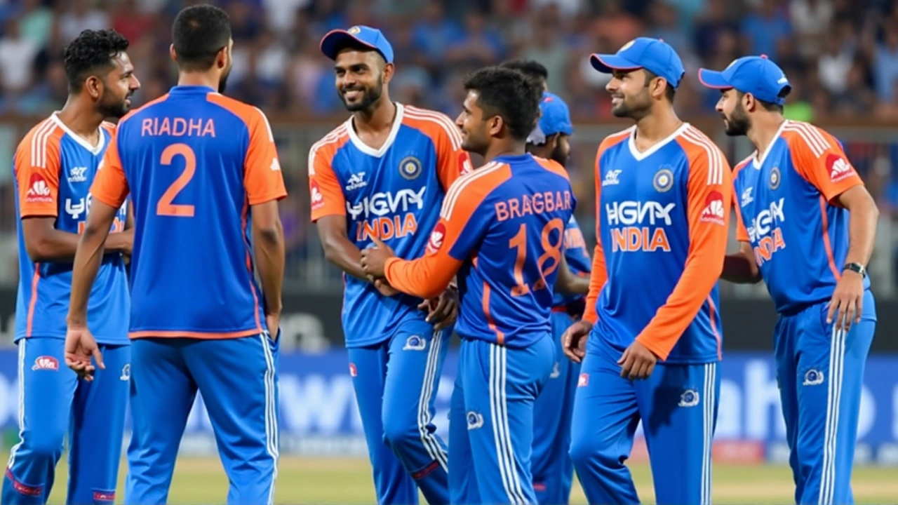 India vs Bangladesh 2nd T20I: Live Streaming Info and Match Preview