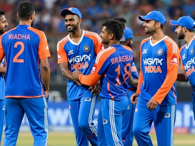 India vs Bangladesh 2nd T20I: Live Streaming Info and Match Preview