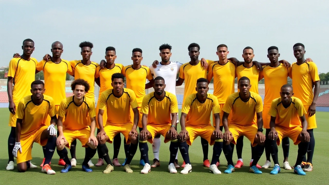 Remo Stars Triumph Against 3SC and Maintain Stronghold in NPFL