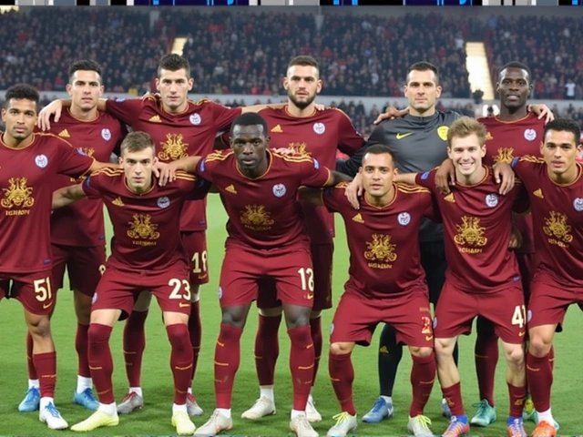 Roma Battles with a Historical Downturn: Eight Losses in 16 Serie A Matches