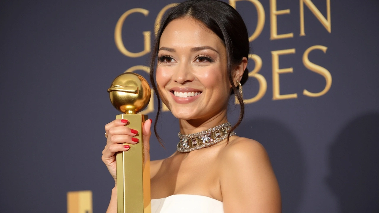 Ultimate Guide to the 2025 Golden Globes Winners and Highlights