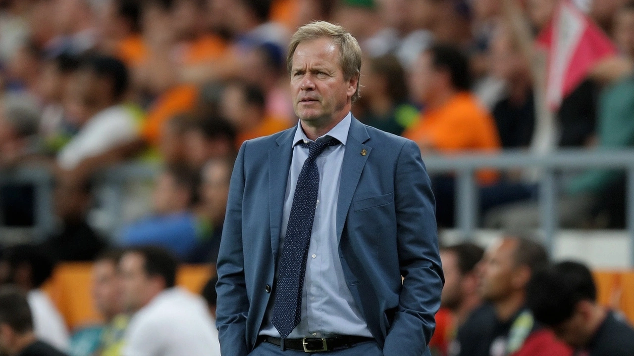 Botafogo vs Seattle Sounders: Sounders Look to Upset Club World Cup Favourites