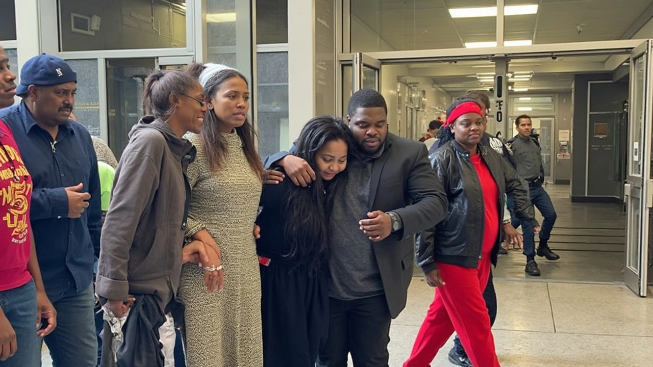 WSU Student Death Case: Family Fights Court Order Blocking Media Coverage