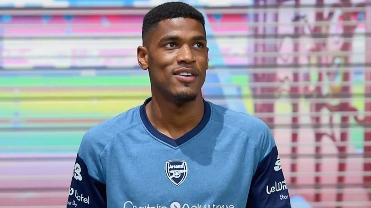 Arsenal Clinches 3-2 Win Over Newcastle in Singapore: Mosquera Makes Debut, Absentees Shape Pre-Season Battle
