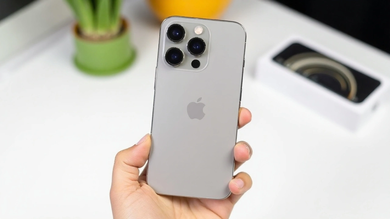 iPhone 16 Deals: Massive Savings on Apple's Latest Flagship in August 2025