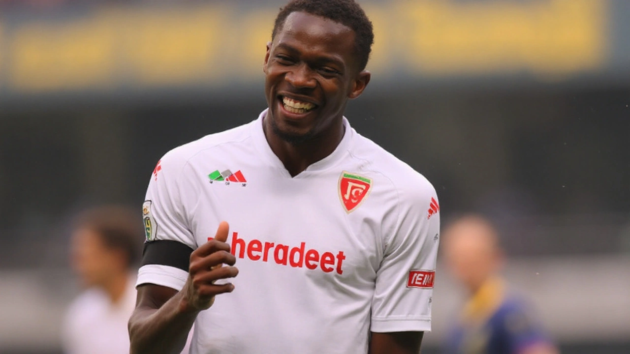 Moise Kean absence: Family reasons keep Fiorentina striker out as Viola rally past Cagliari