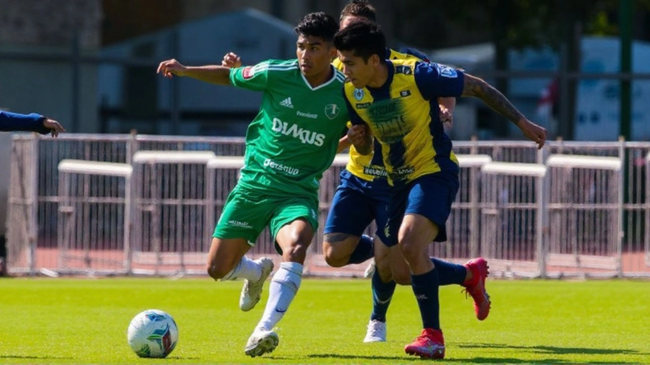 Santos Laguna Opens 2022 Liga MX Season with High Hopes After Strong Preseason