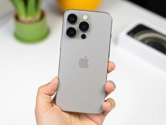 iPhone 16 Deals: Massive Savings on Apple's Latest Flagship in August 2025