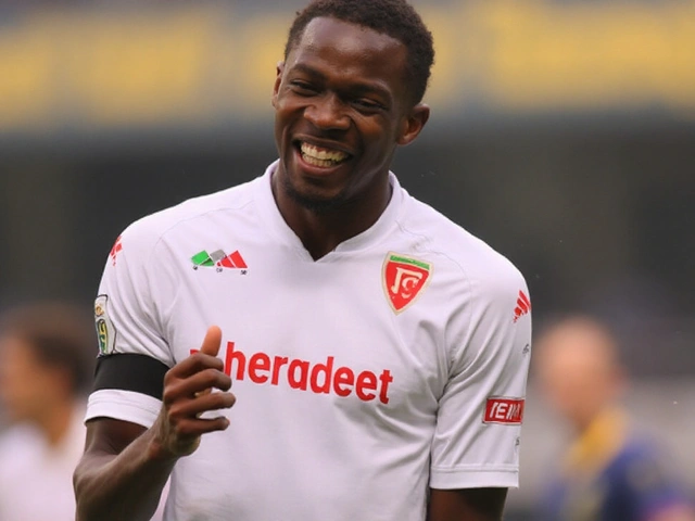 Moise Kean absence: Family reasons keep Fiorentina striker out as Viola rally past Cagliari