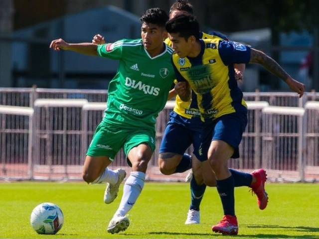 Santos Laguna Opens 2022 Liga MX Season with High Hopes After Strong Preseason