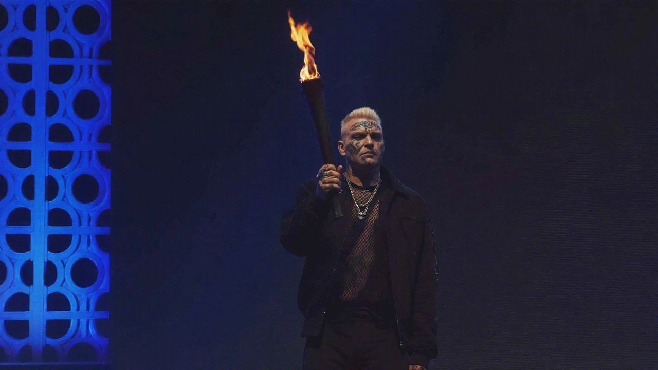 AEW Dynamite Delivers Title Defenses and Tony Khan’s Tag Team Announcement