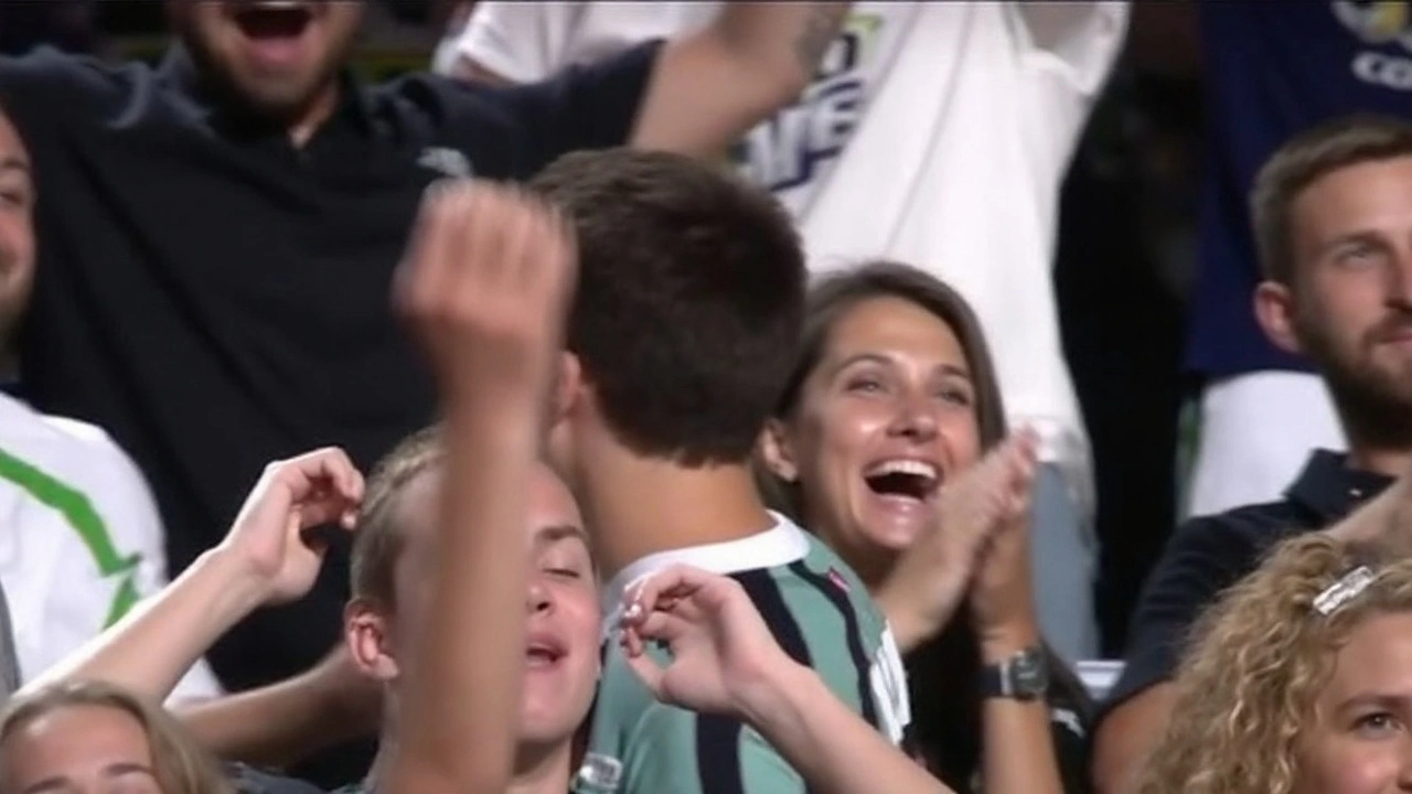 Club World Cup 2025: Why a rumored Palmeiras–Fluminense celebration for Al-Hilal even makes sense