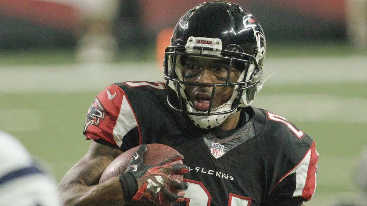 DeAngelo Hall says Atlanta Falcons offense must step up after shocking loss