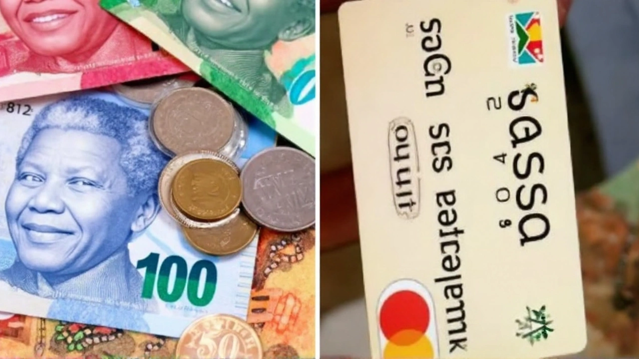 SASSA Announces August 2025 SRD Grant Payment Dates