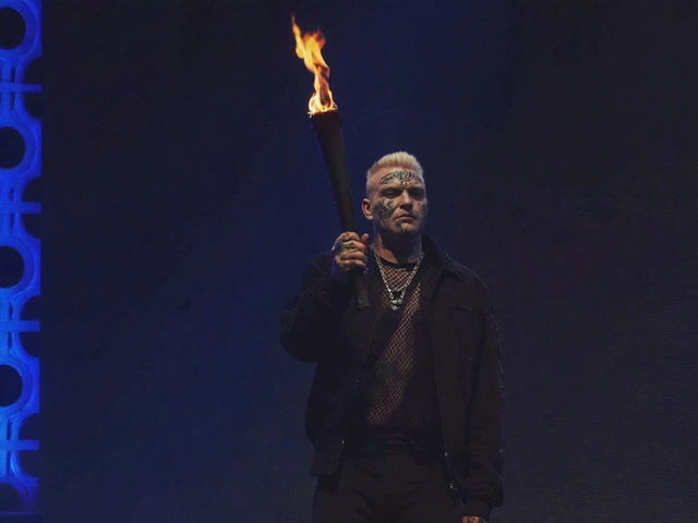 AEW Dynamite Delivers Title Defenses and Tony Khan’s Tag Team Announcement