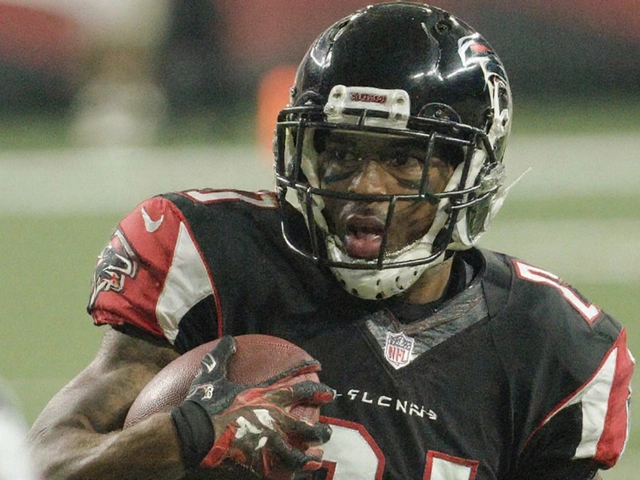 DeAngelo Hall says Atlanta Falcons offense must step up after shocking loss