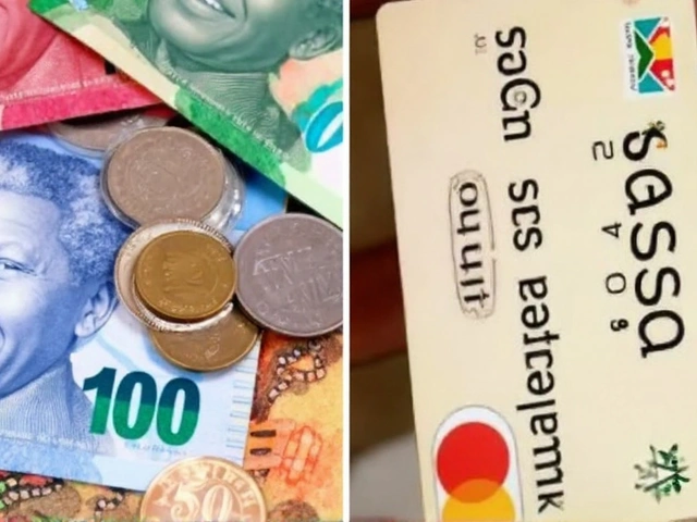 SASSA Announces August 2025 SRD Grant Payment Dates