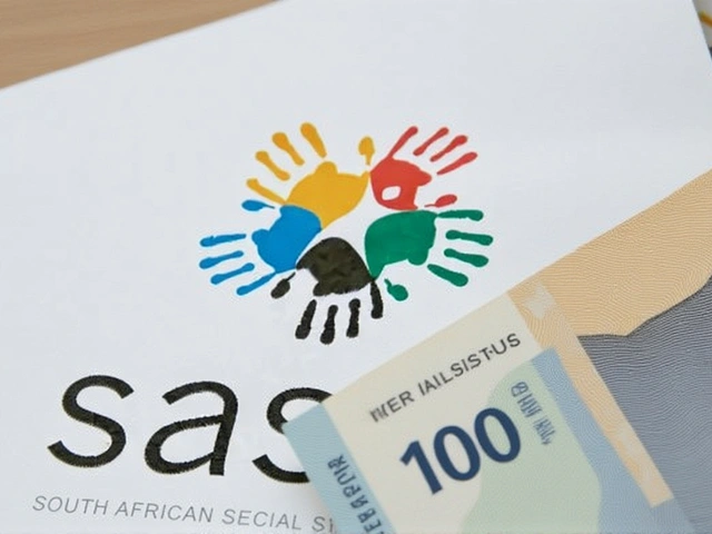SASSA warns: Social grant applications are free – avoid fraudsters