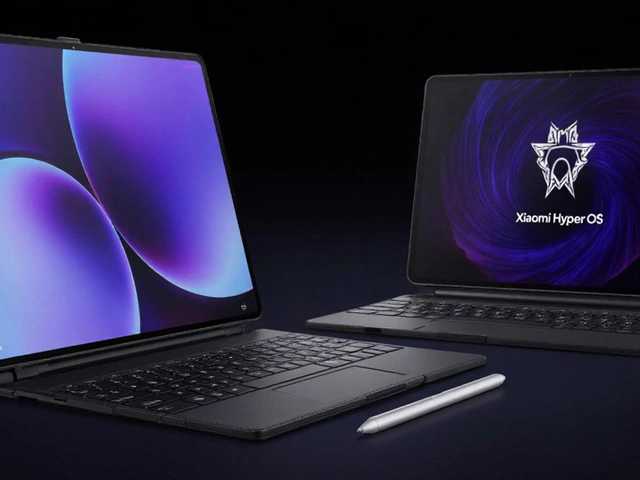 Xiaomi Pad 8 and Pad 8 Pro debut with stunning 11.2‑inch 3.2K display