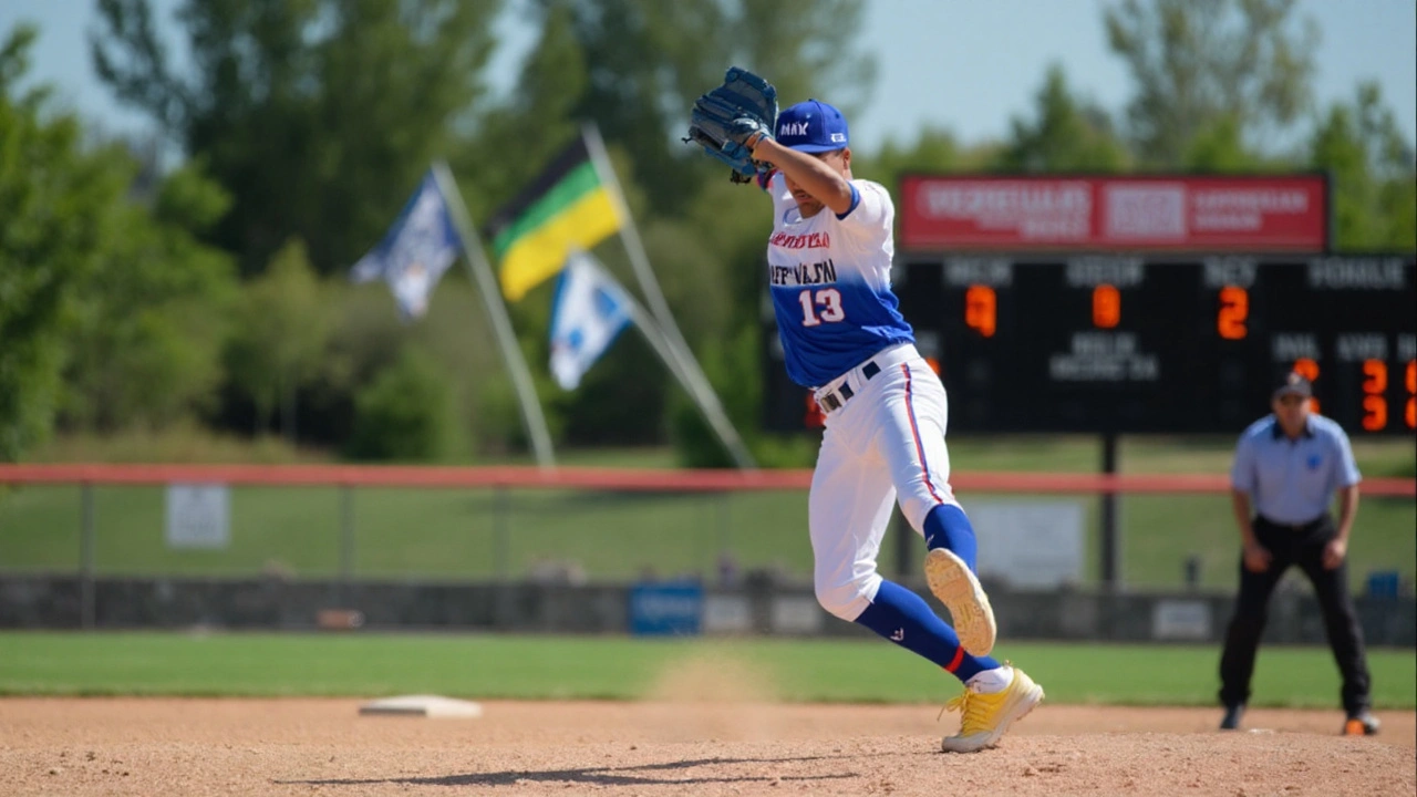 WBSC Men's Softball World Cup Finals 2025: New Zealand, Venezuela surge in Group A as USA, Dominican Republic press in Group B