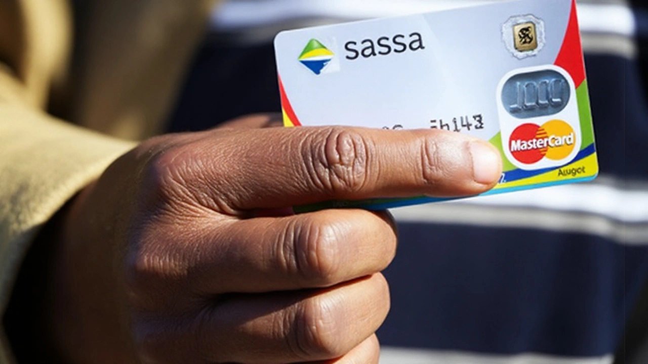 What does the grant cover and how can you access it?