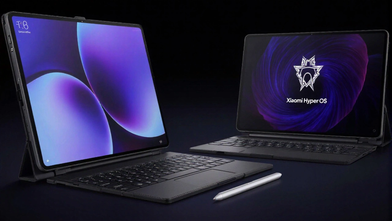 Xiaomi Pad 8 and Pad 8 Pro debut with stunning 11.2‑inch 3.2K display