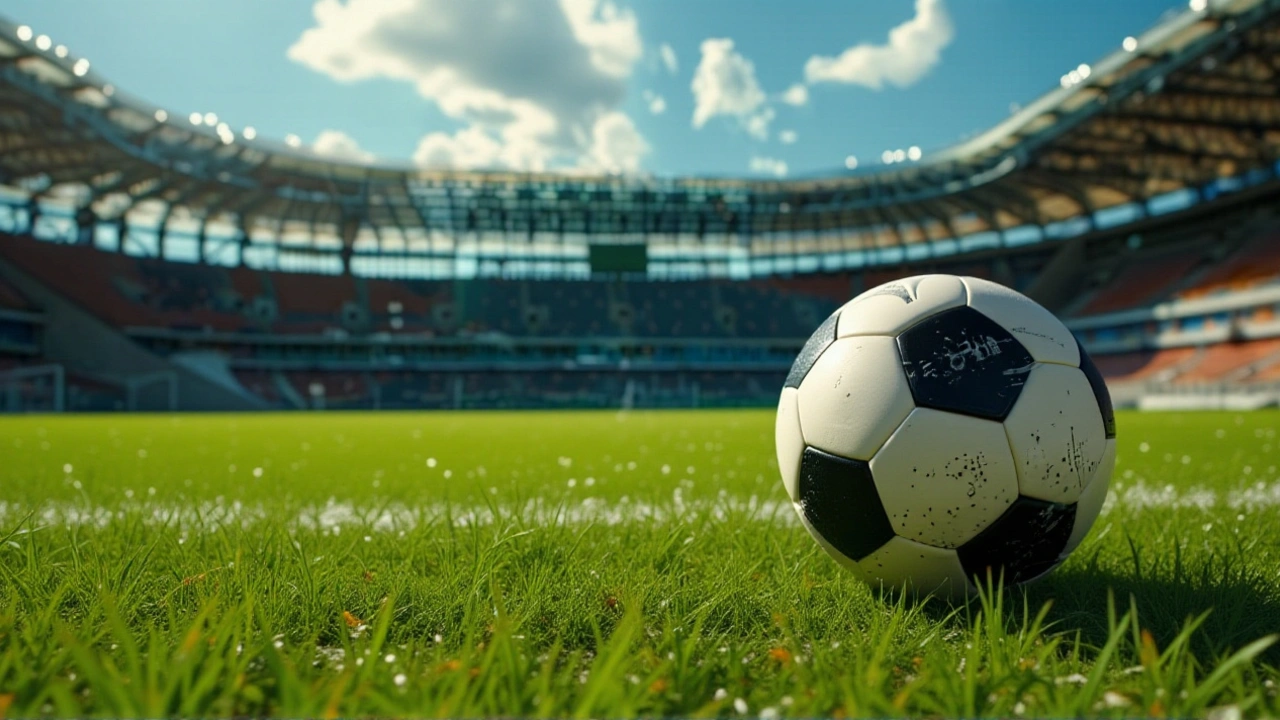 FC Twente vs Heracles Almelo: Eredivisie clash at De Grolsch Veste