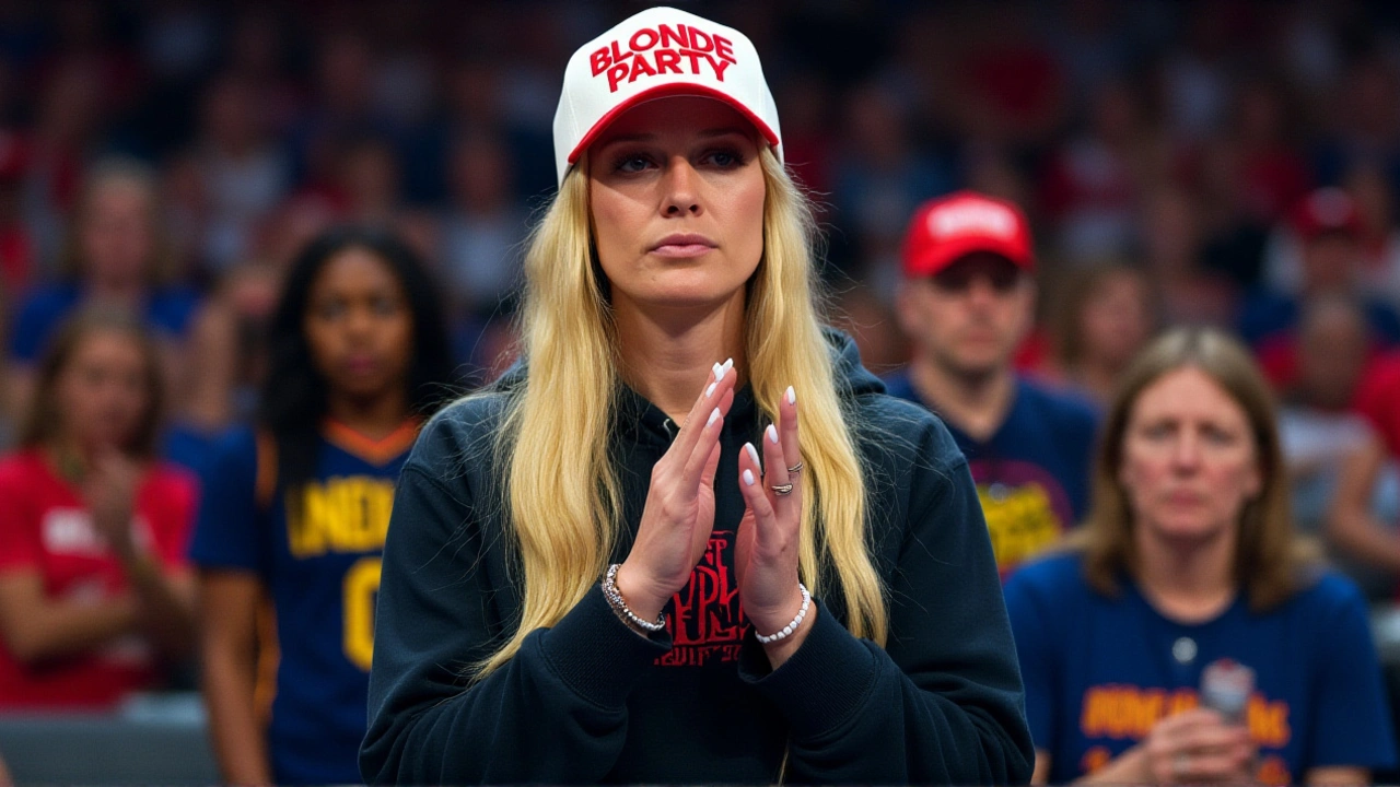 Sophie Cunningham Threatens WNBA Lockout as CBA Deadline Looms