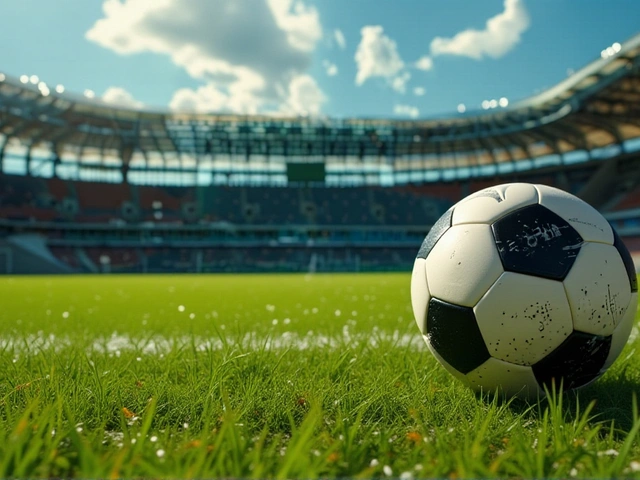 FC Twente vs Heracles Almelo: Eredivisie clash at De Grolsch Veste