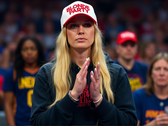 Sophie Cunningham Threatens WNBA Lockout as CBA Deadline Looms