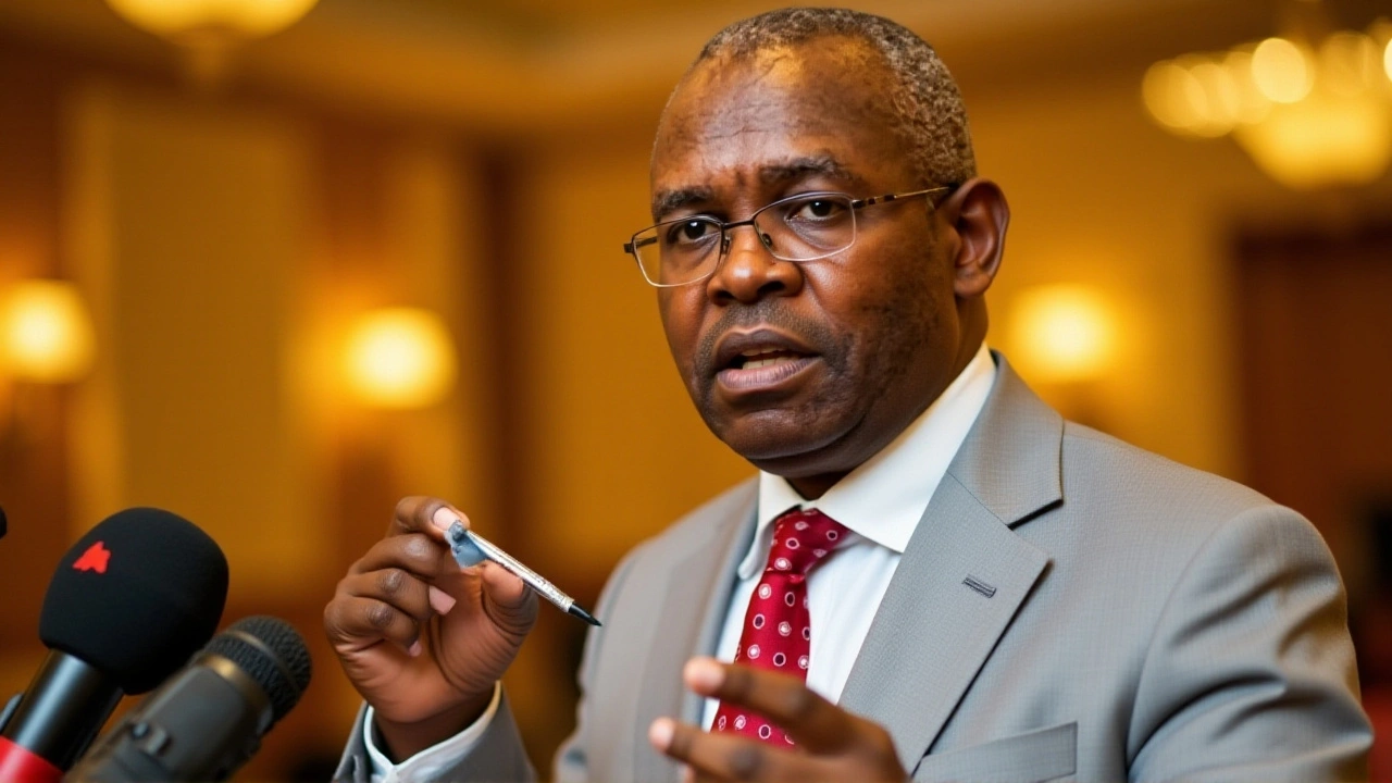 Half of Kenyan Banks Ignore CBK’s New Loan Benchmark, Stick to CBR Despite Rate Cut to 9%