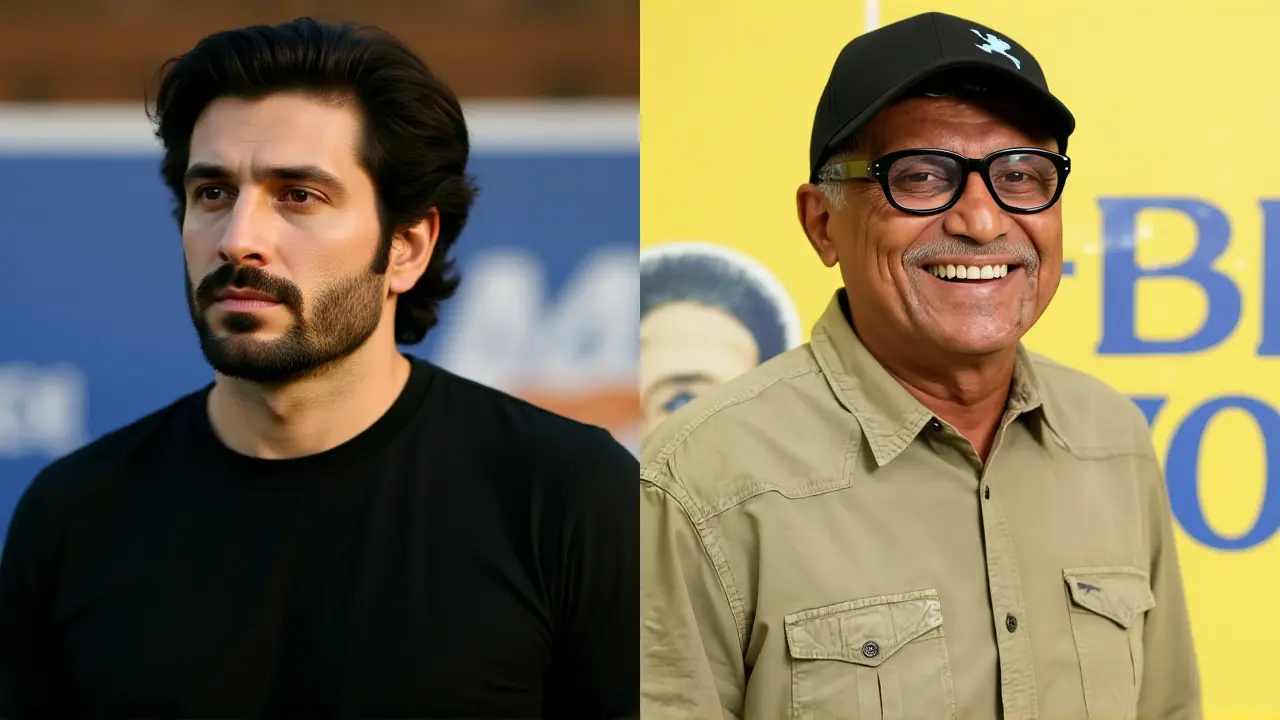 Real Kashmir Football Club Drama Debuts on SonyLIV Today