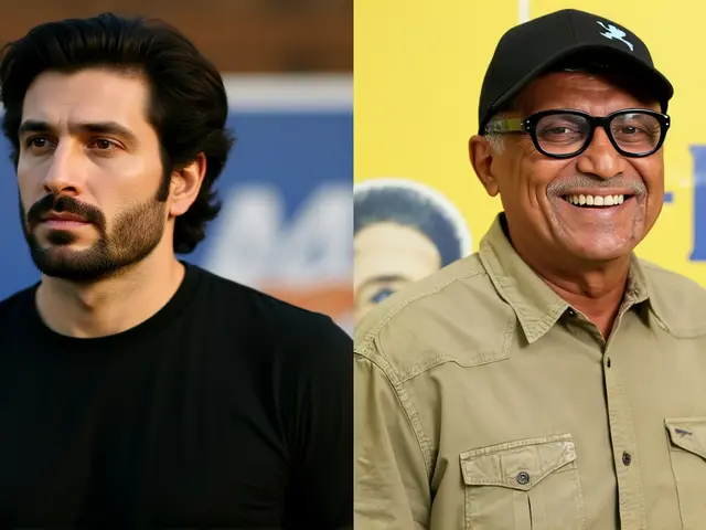 Real Kashmir Football Club Drama Debuts on SonyLIV Today