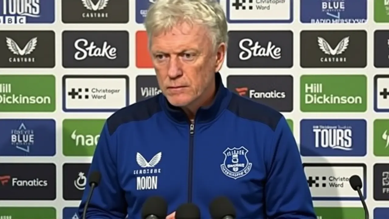 Chelsea Shake Up Lineup for Everton Clash: Lavia Gets First Start